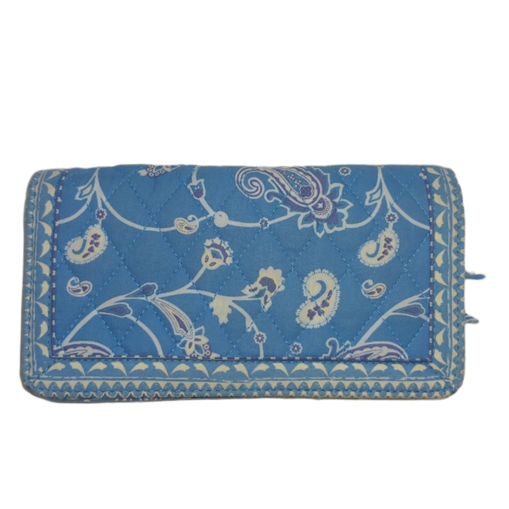 Wallet Americana wallet by Sharif - Picture 2 of 8